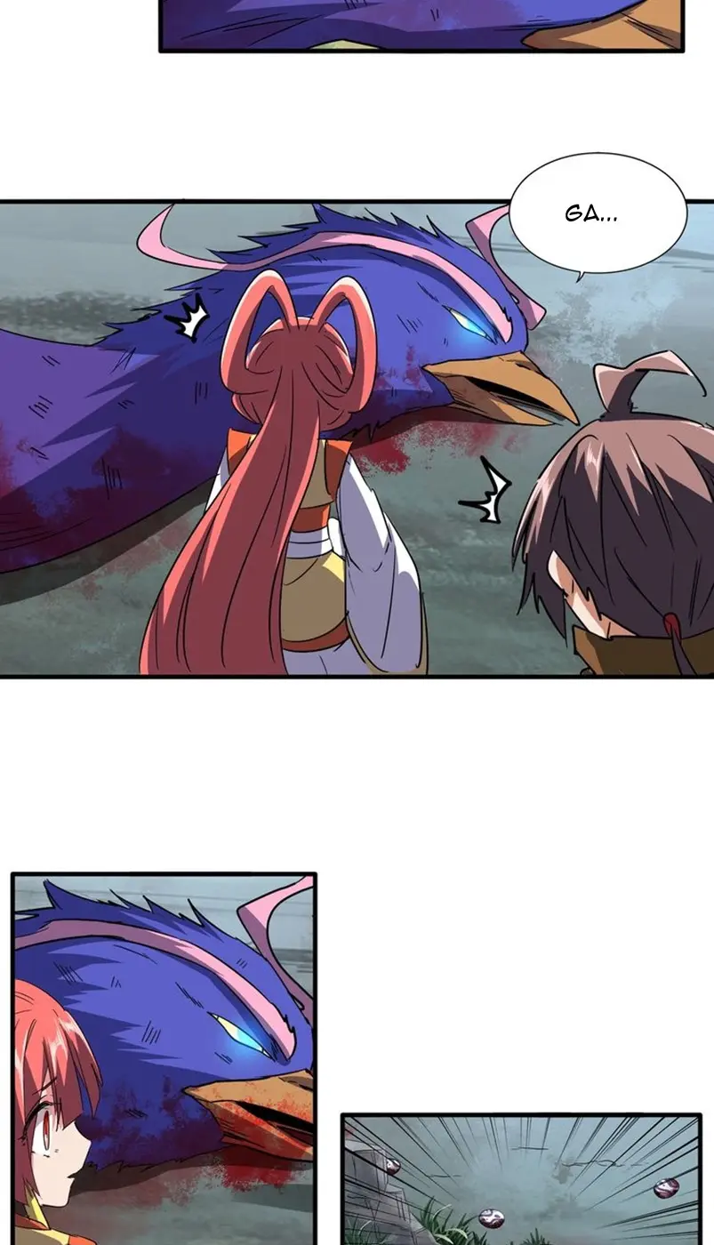Magic Emperor Chapter 81 - https://gambar-id.komiku.org/wp-content/uploads/2215608-23.jpg