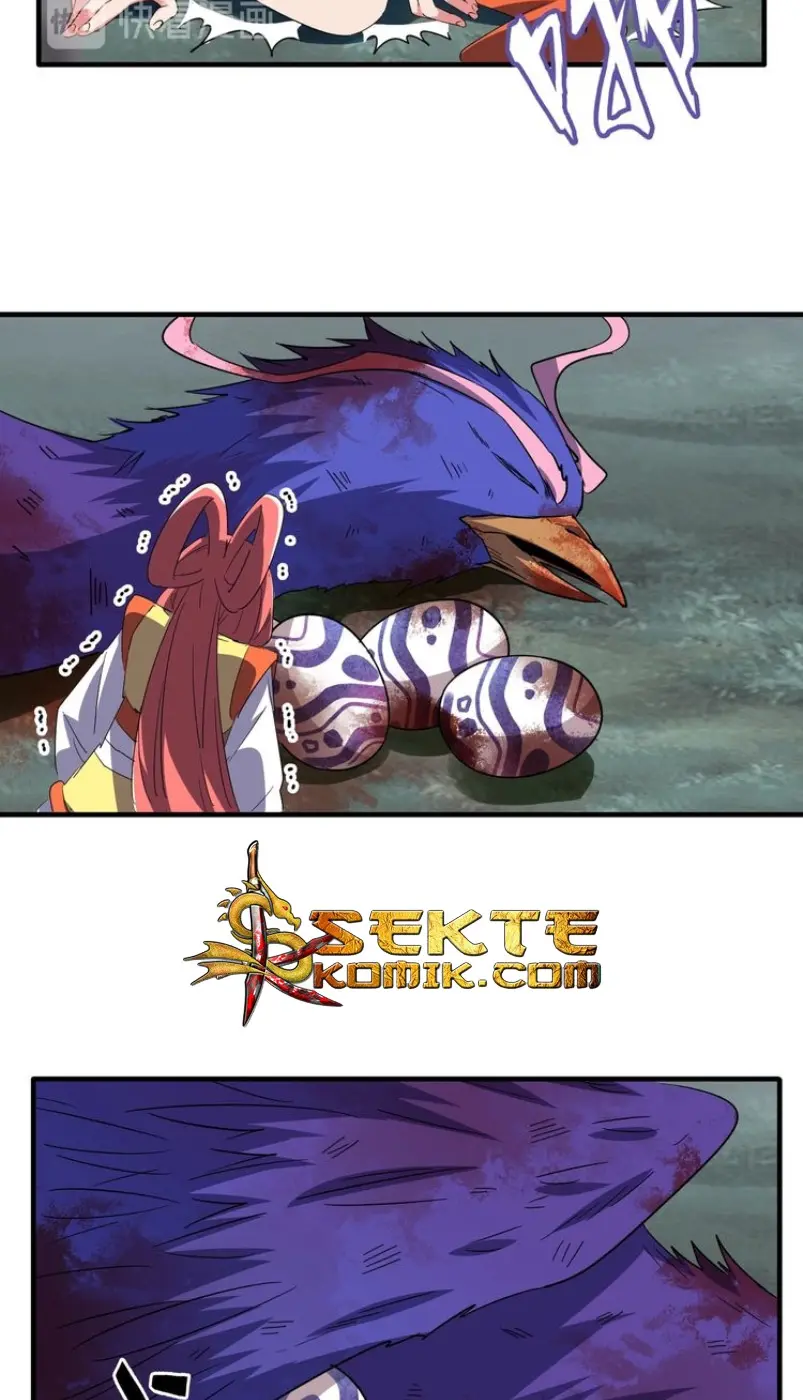 Magic Emperor Chapter 81 - https://gambar-id.komiku.org/wp-content/uploads/2215608-28.jpg