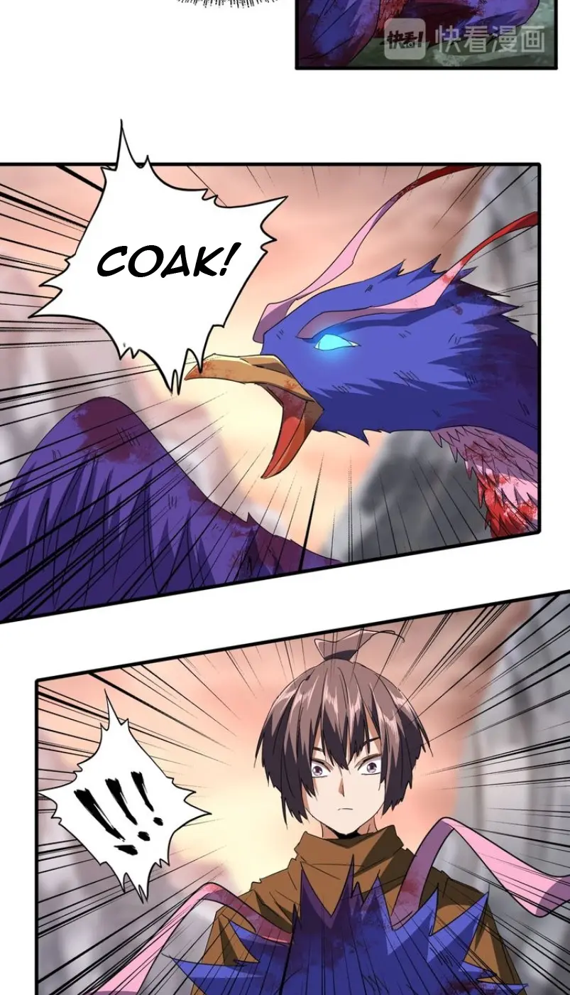 Magic Emperor Chapter 81 - https://gambar-id.komiku.org/wp-content/uploads/2215608-31.jpg