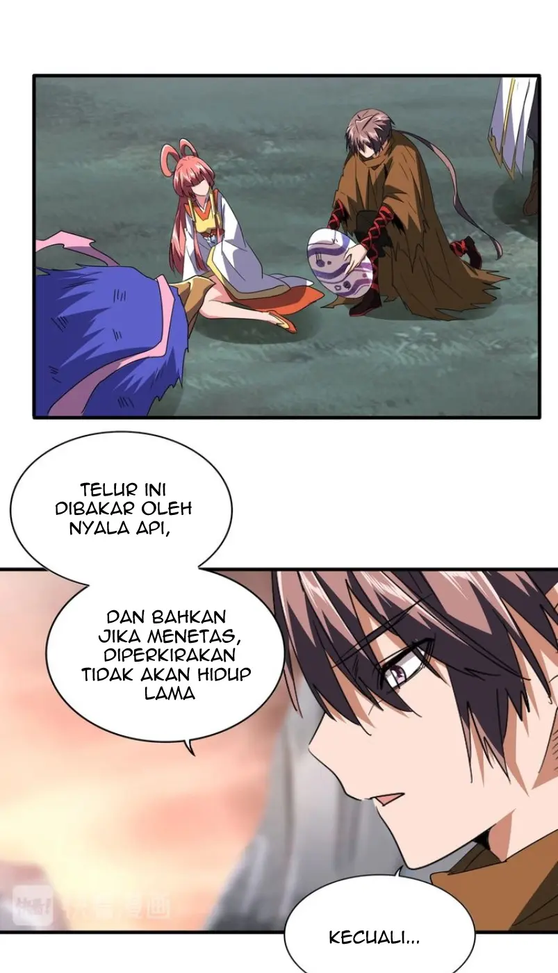 Magic Emperor Chapter 81 - https://gambar-id.komiku.org/wp-content/uploads/2215608-33.jpg