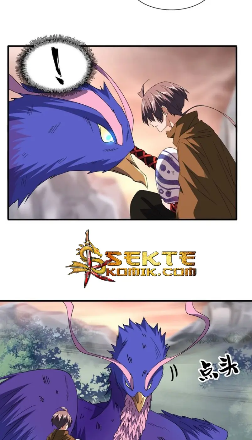 Magic Emperor Chapter 81 - https://gambar-id.komiku.org/wp-content/uploads/2215608-34.jpg