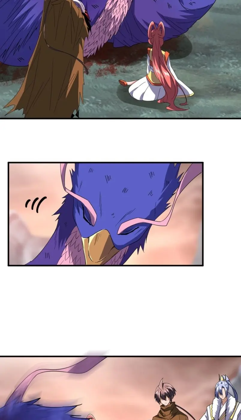 Magic Emperor Chapter 81 - https://gambar-id.komiku.org/wp-content/uploads/2215608-35.jpg