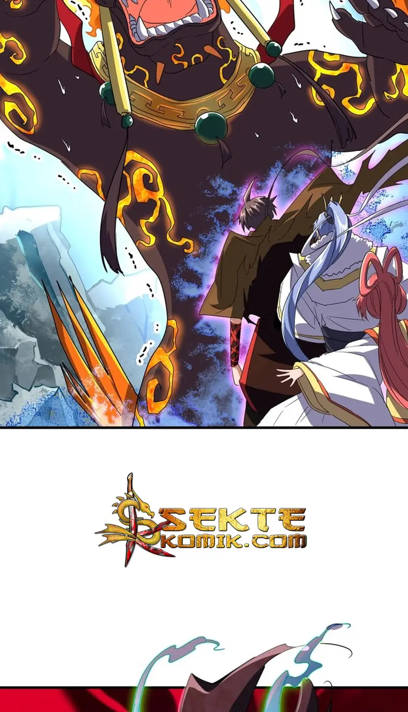 Magic Emperor Chapter 81 - https://gambar-id.komiku.org/wp-content/uploads/2215608-8.jpg