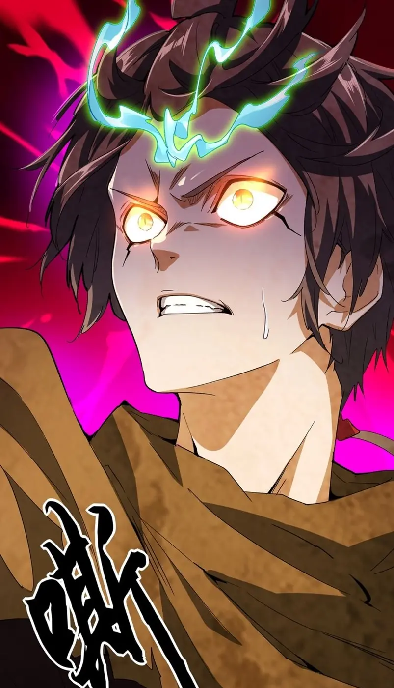 Magic Emperor Chapter 81 - https://gambar-id.komiku.org/wp-content/uploads/2215608-9.jpg