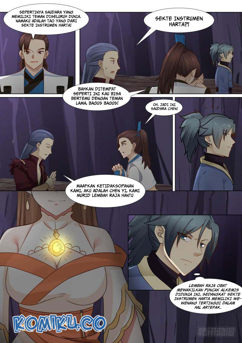 Martial Peak Part 1 Chapter 266 - https://gambar-id.komiku.org/wp-content/uploads/2215716-10.jpg