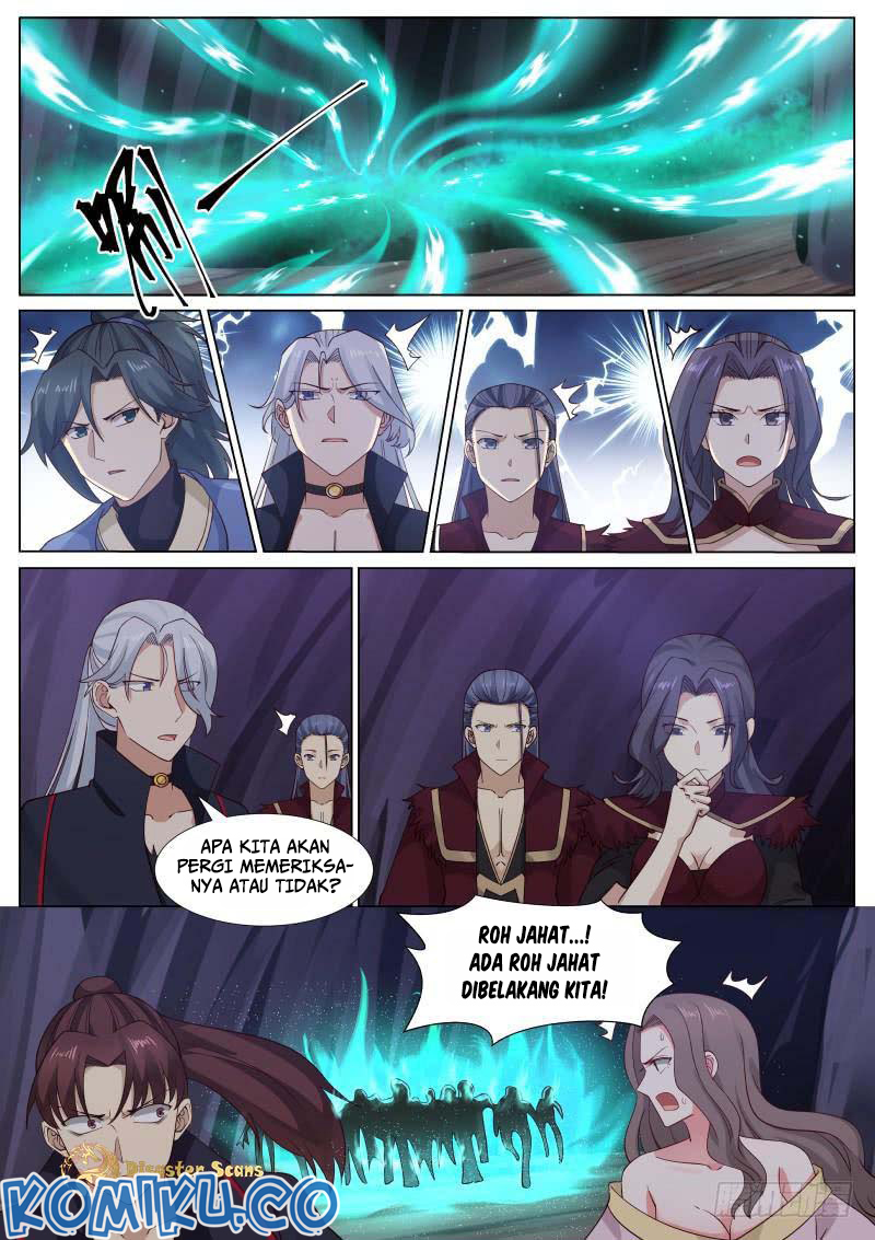 Martial Peak Part 1 Chapter 266 - https://gambar-id.komiku.org/wp-content/uploads/2215716-4.jpg