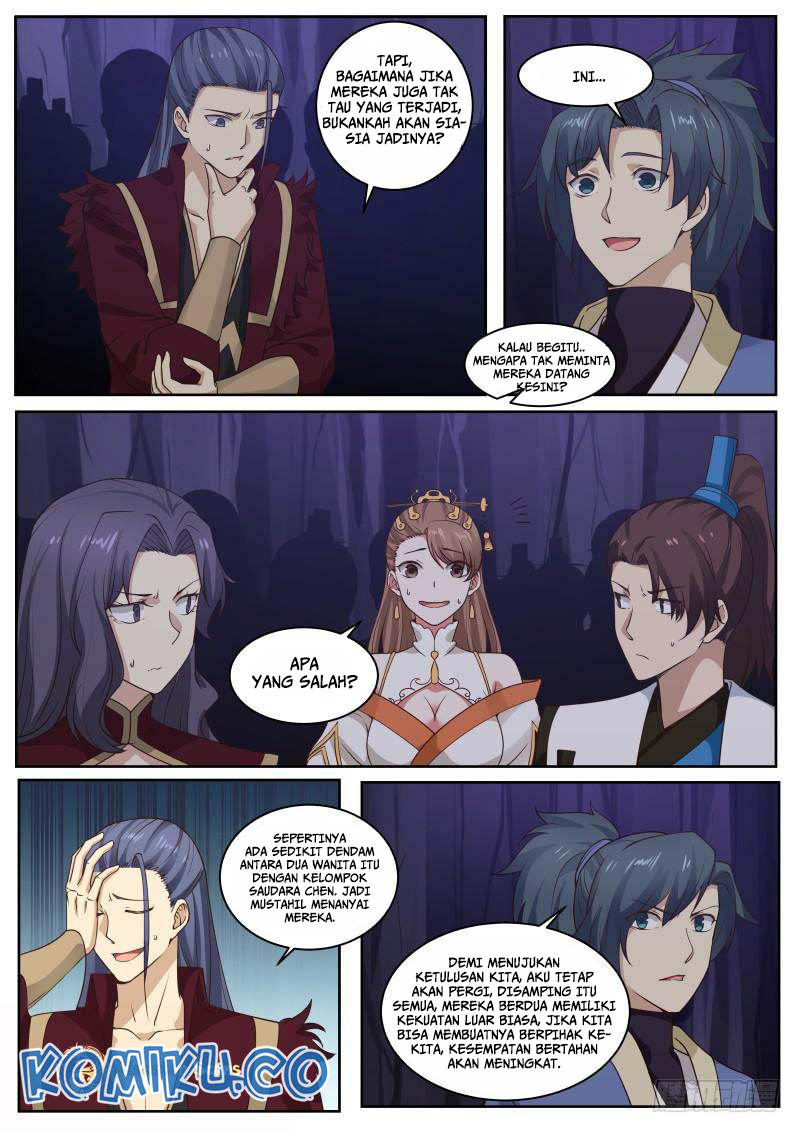 Martial Peak Part 1 Chapter 267 - https://gambar-id.komiku.org/wp-content/uploads/2215776-5.jpg