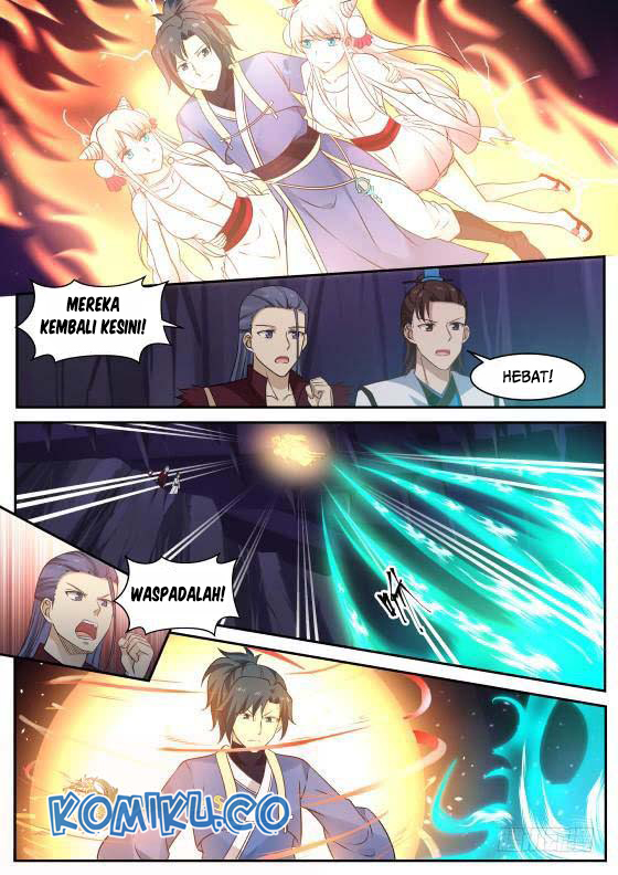 Martial Peak Part 1 Chapter 268 - https://gambar-id.komiku.org/wp-content/uploads/2215780-3.jpg