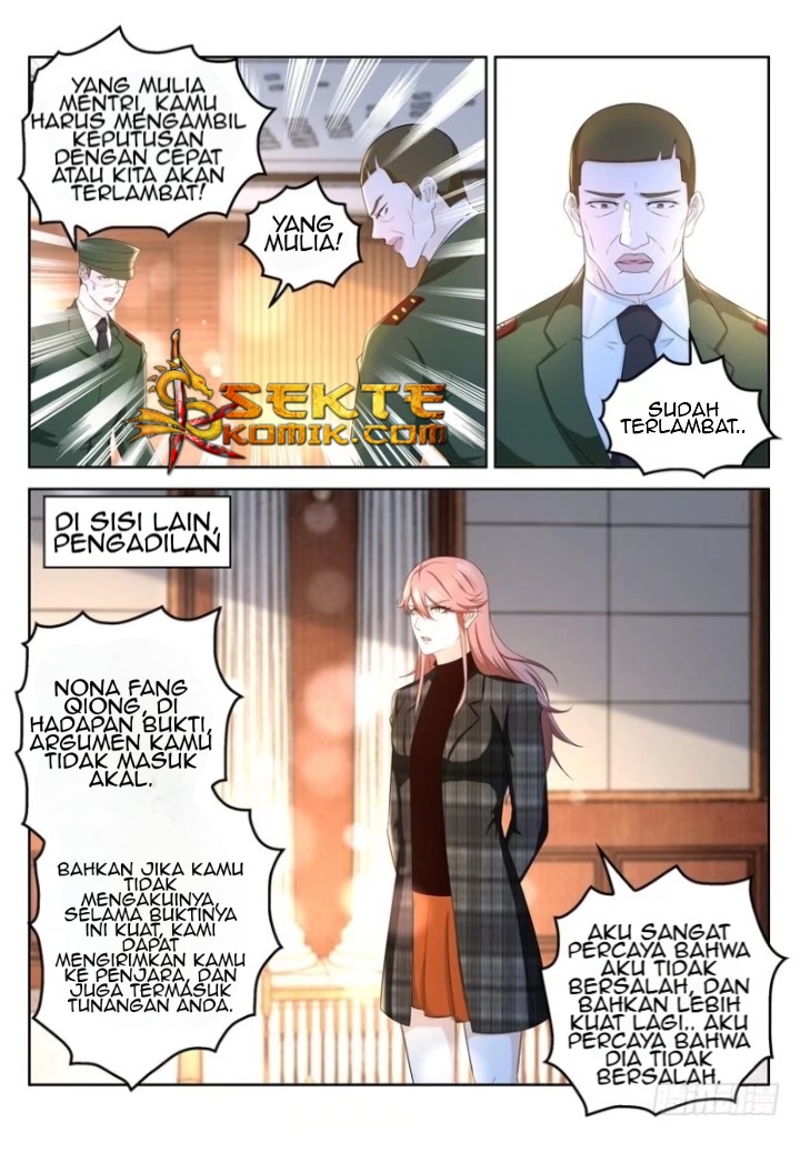 Rebirth Of The Urban Immortal Cultivator Chapter 366 - https://gambar-id.komiku.org/wp-content/uploads/2215802-14.jpg