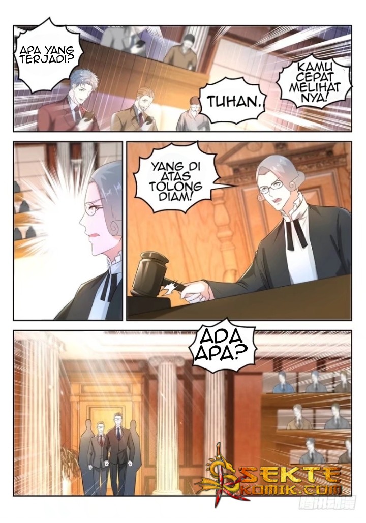 Rebirth Of The Urban Immortal Cultivator Chapter 366 - https://gambar-id.komiku.org/wp-content/uploads/2215802-15.jpg