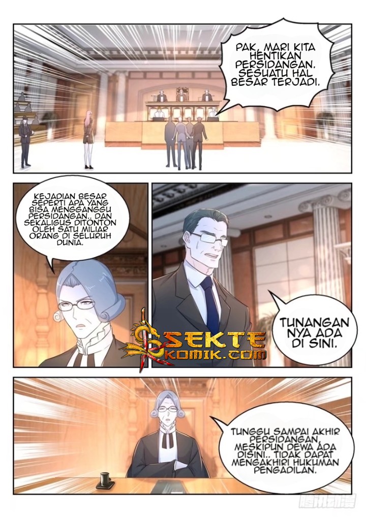 Rebirth Of The Urban Immortal Cultivator Chapter 366 - https://gambar-id.komiku.org/wp-content/uploads/2215802-16.jpg