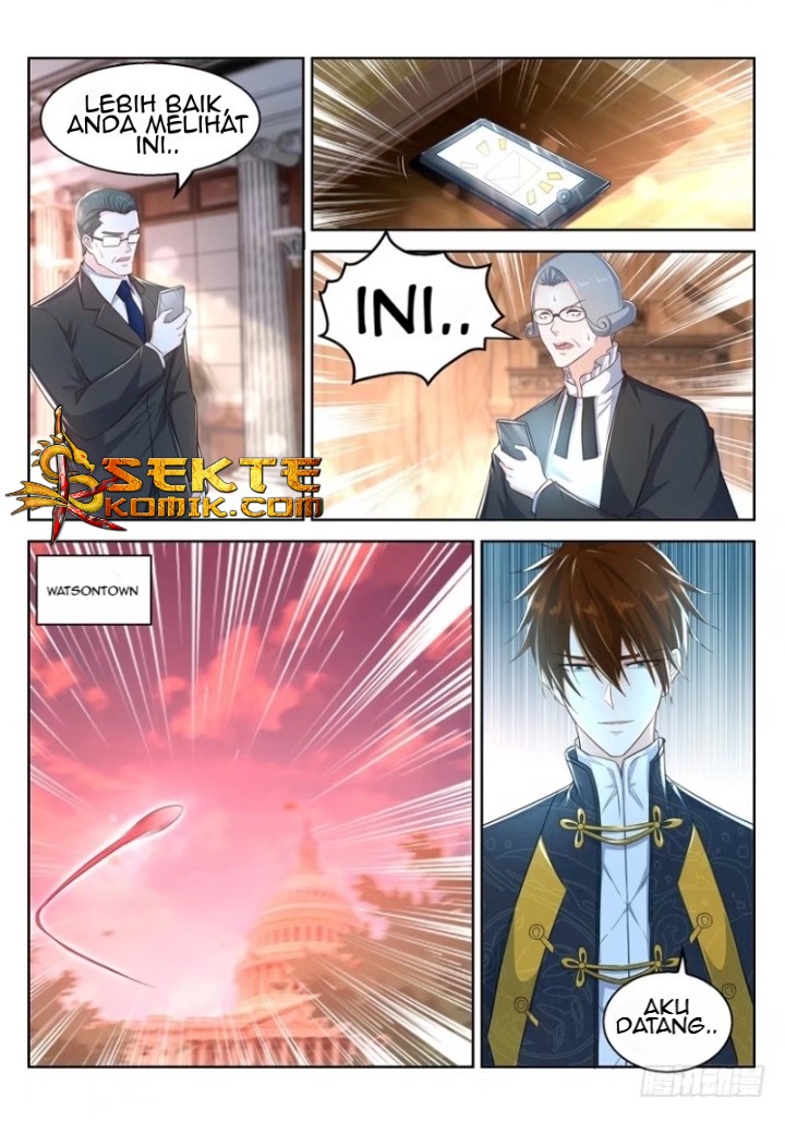 Rebirth Of The Urban Immortal Cultivator Chapter 366 - https://gambar-id.komiku.org/wp-content/uploads/2215802-17.jpg