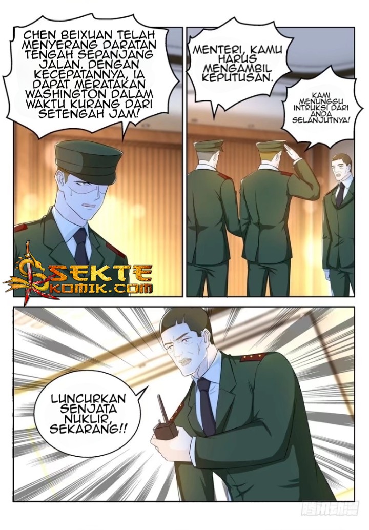 Rebirth Of The Urban Immortal Cultivator Chapter 366 - https://gambar-id.komiku.org/wp-content/uploads/2215802-5.jpg