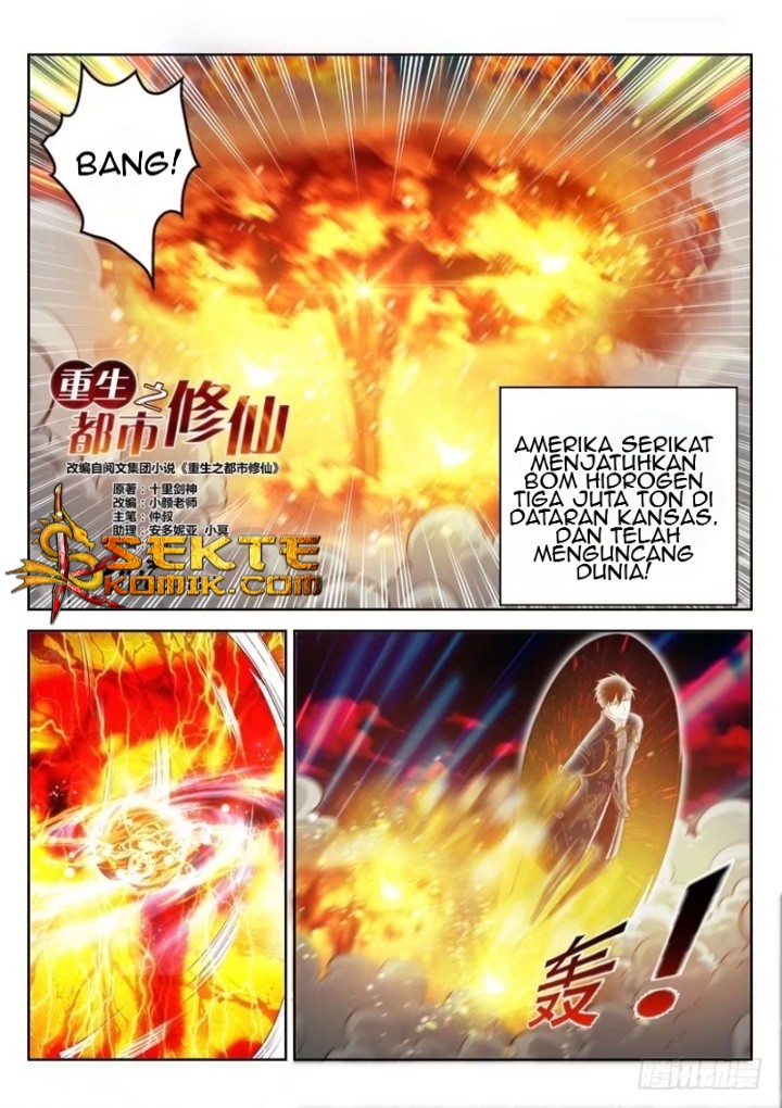 Rebirth Of The Urban Immortal Cultivator Chapter 366 - https://gambar-id.komiku.org/wp-content/uploads/2215802-6.jpg