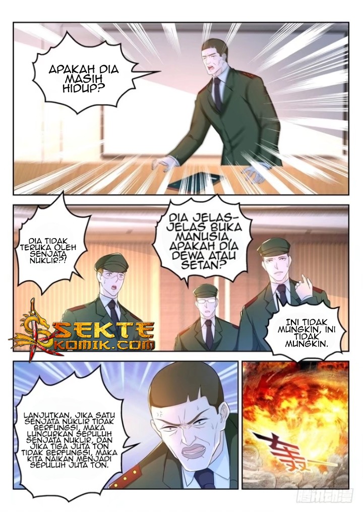 Rebirth Of The Urban Immortal Cultivator Chapter 366 - https://gambar-id.komiku.org/wp-content/uploads/2215802-7.jpg