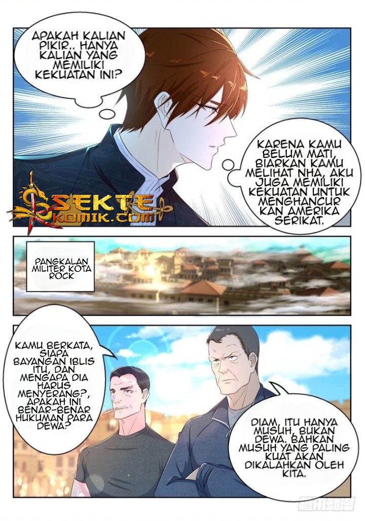 Rebirth Of The Urban Immortal Cultivator Chapter 366 - https://gambar-id.komiku.org/wp-content/uploads/2215802-9.jpg