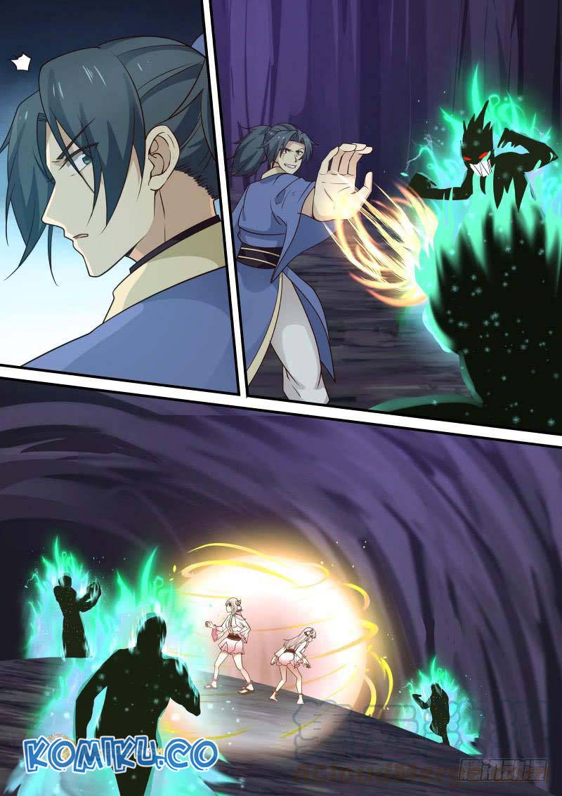Martial Peak Part 1 Chapter 269 - https://gambar-id.komiku.org/wp-content/uploads/2215840-12.jpg