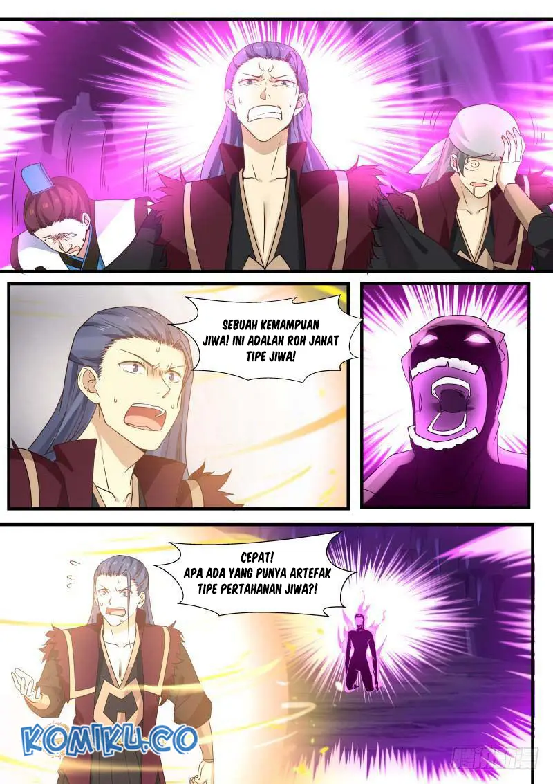 Martial Peak Part 1 Chapter 271 - https://gambar-id.komiku.org/wp-content/uploads/2215927-11.jpg