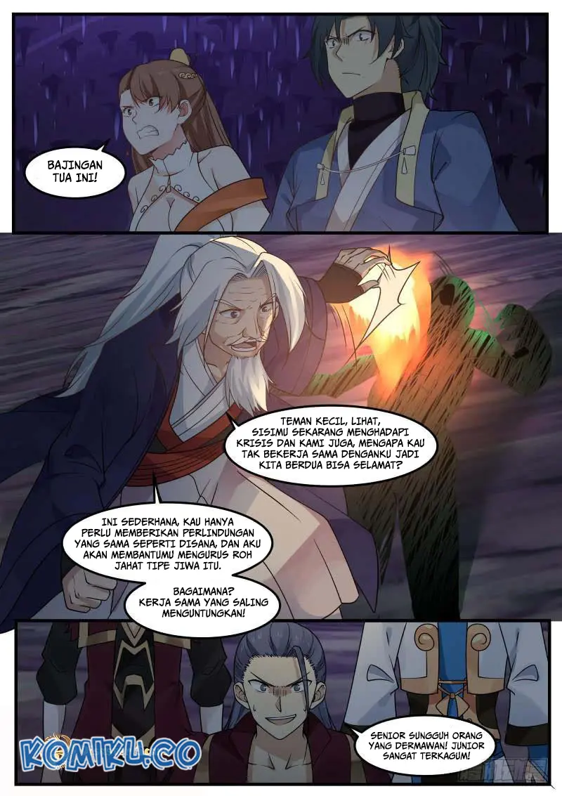 Martial Peak Part 1 Chapter 271 - https://gambar-id.komiku.org/wp-content/uploads/2215927-14.jpg