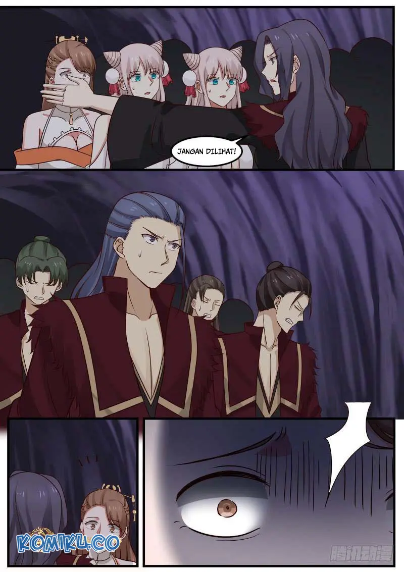 Martial Peak Part 1 Chapter 271 - https://gambar-id.komiku.org/wp-content/uploads/2215927-3.jpg