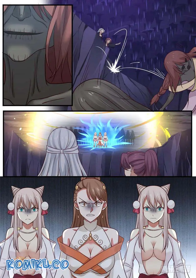 Martial Peak Part 1 Chapter 271 - https://gambar-id.komiku.org/wp-content/uploads/2215927-5.jpg
