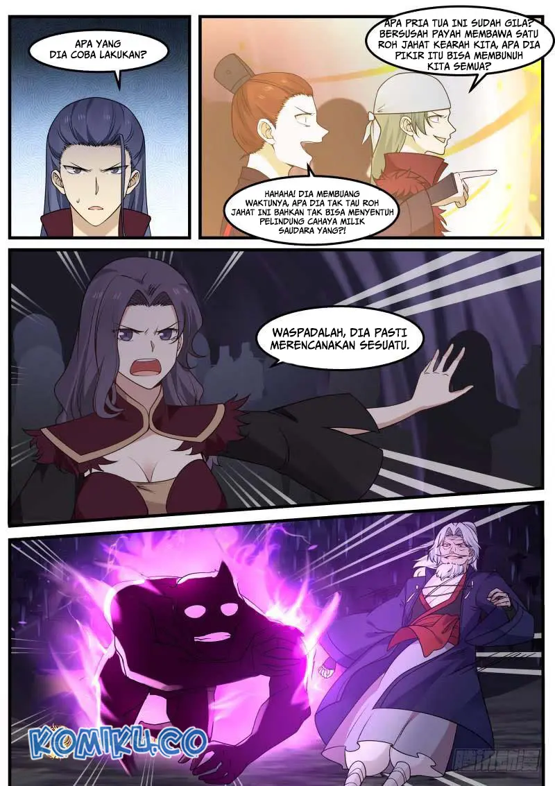 Martial Peak Part 1 Chapter 271 - https://gambar-id.komiku.org/wp-content/uploads/2215927-7.jpg