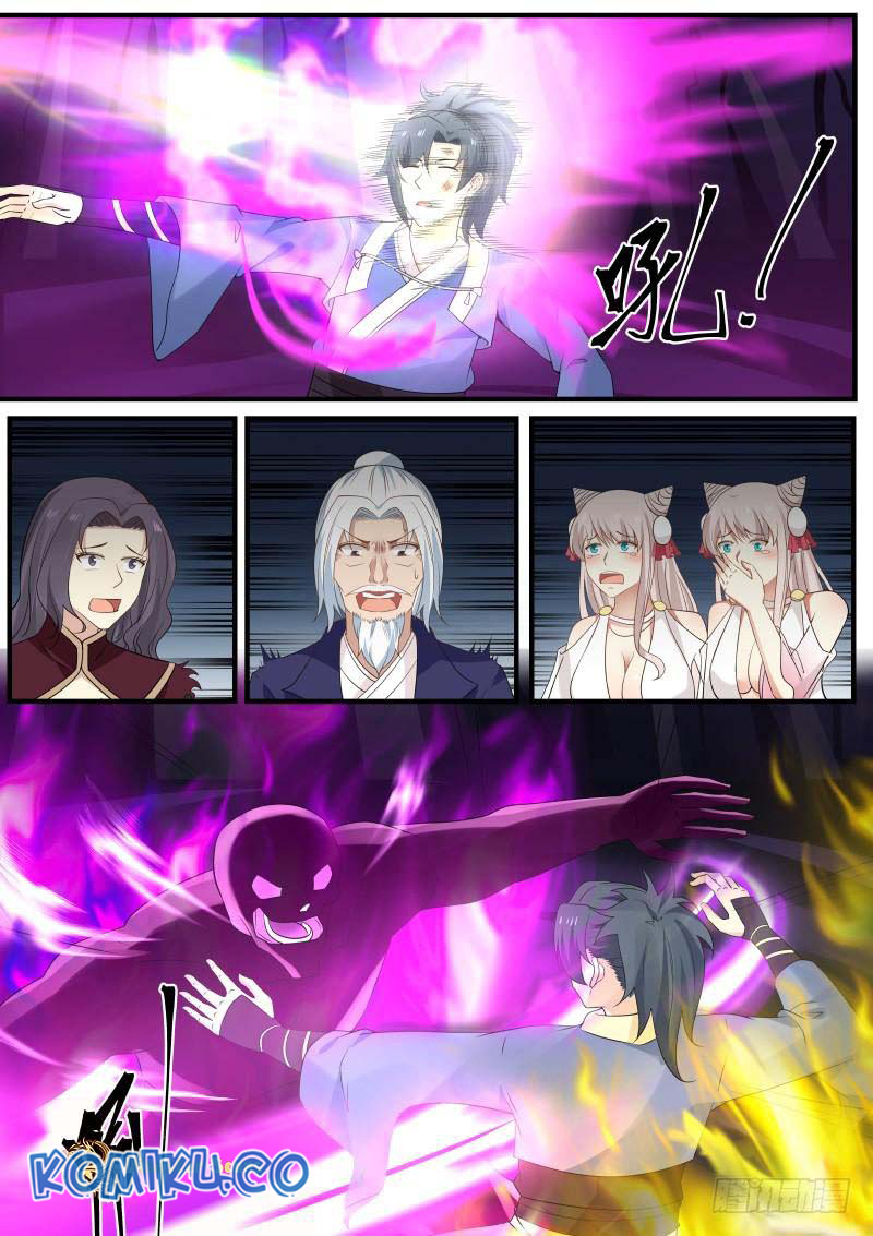 Martial Peak Part 1 Chapter 272 - https://gambar-id.komiku.org/wp-content/uploads/2215937-10.jpg
