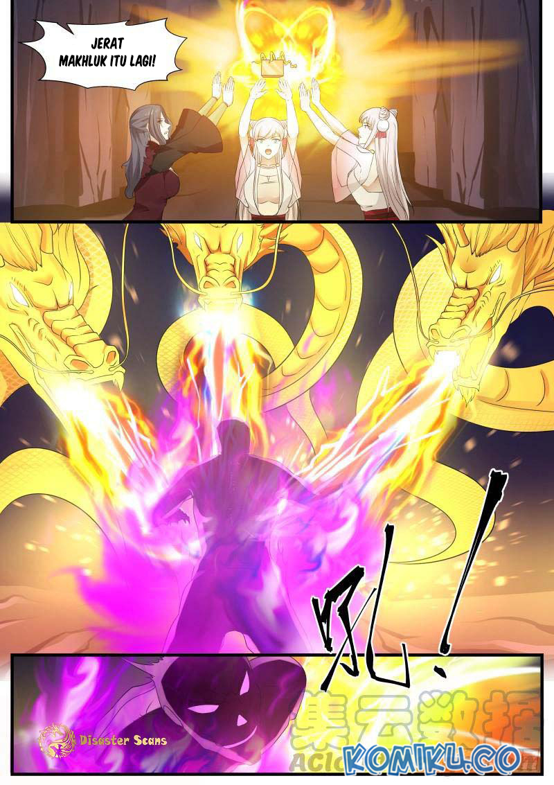 Martial Peak Part 1 Chapter 272 - https://gambar-id.komiku.org/wp-content/uploads/2215937-12.jpg