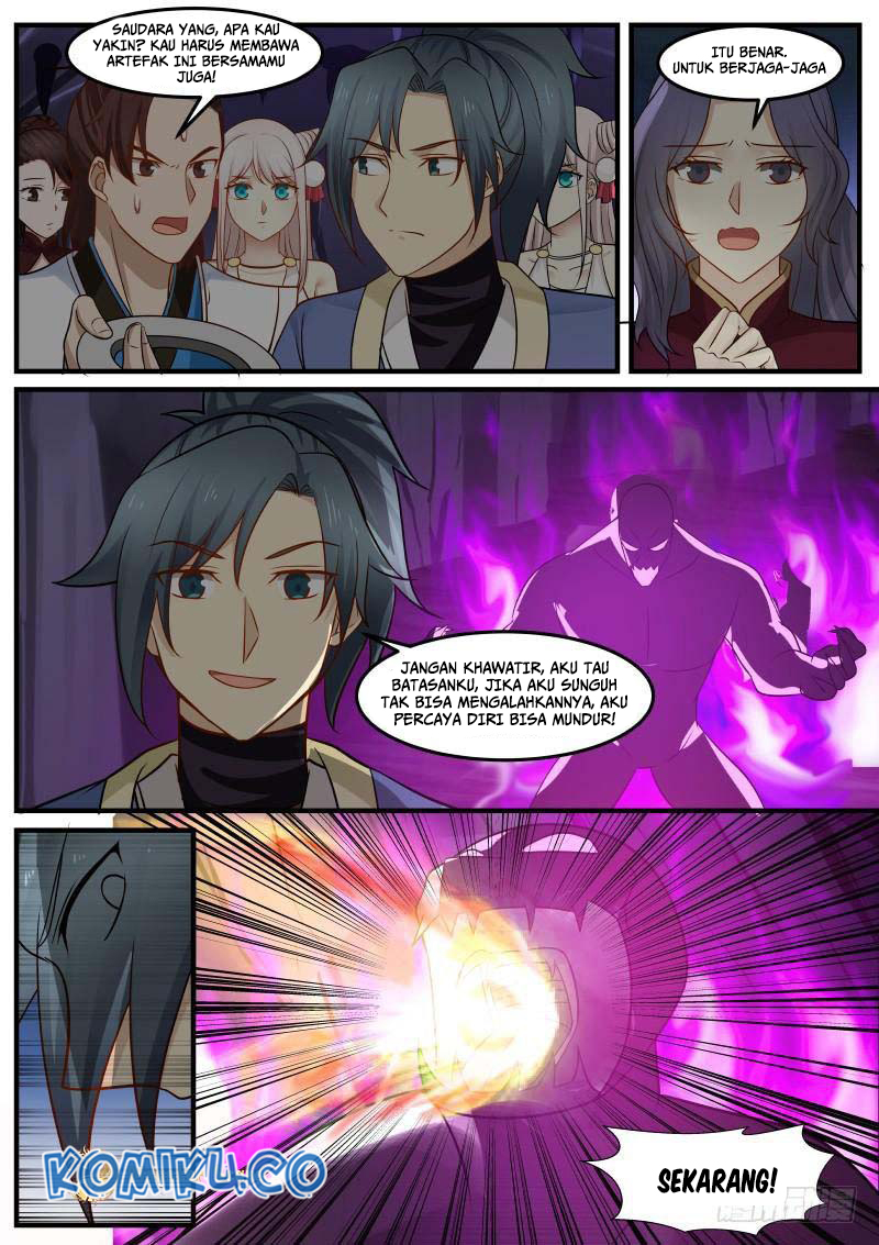 Martial Peak Part 1 Chapter 272 - https://gambar-id.komiku.org/wp-content/uploads/2215937-5.jpg