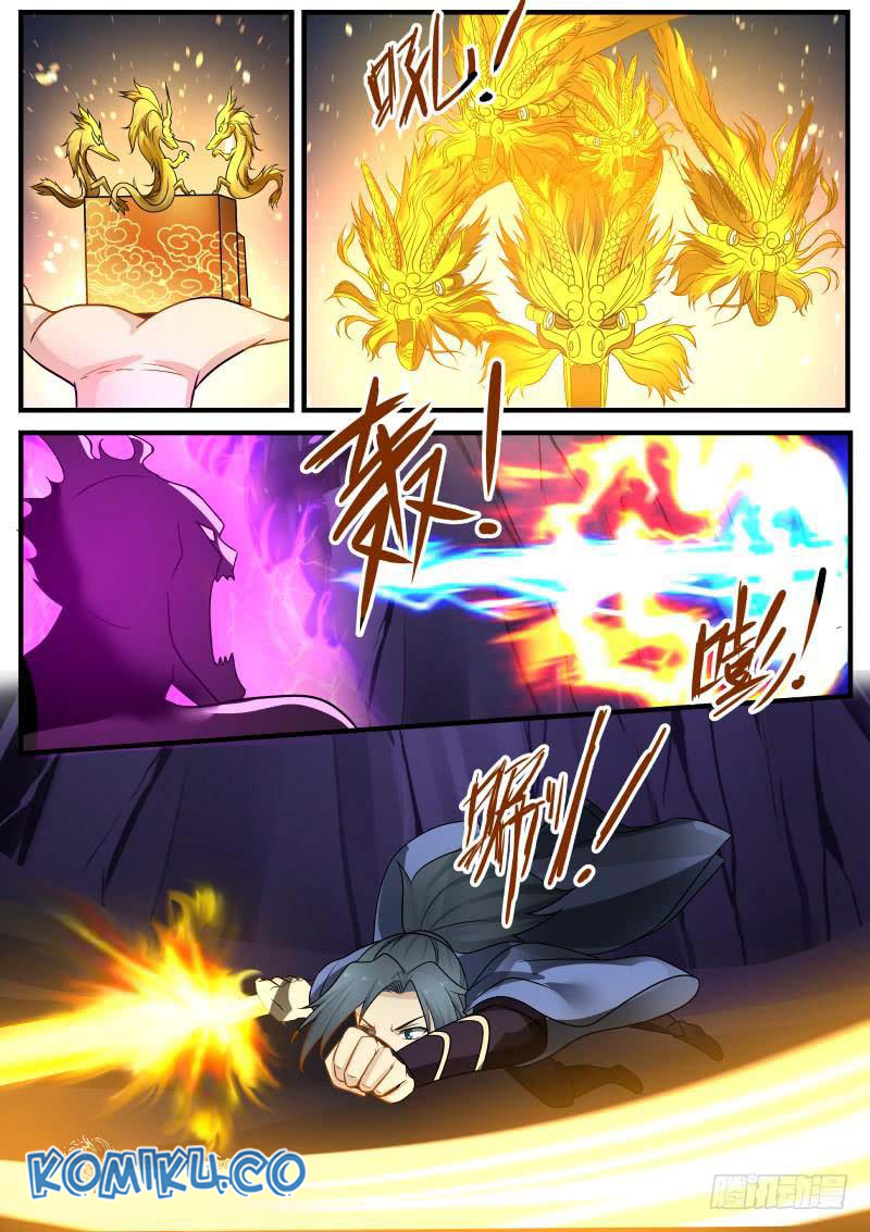 Martial Peak Part 1 Chapter 272 - https://gambar-id.komiku.org/wp-content/uploads/2215937-6.jpg