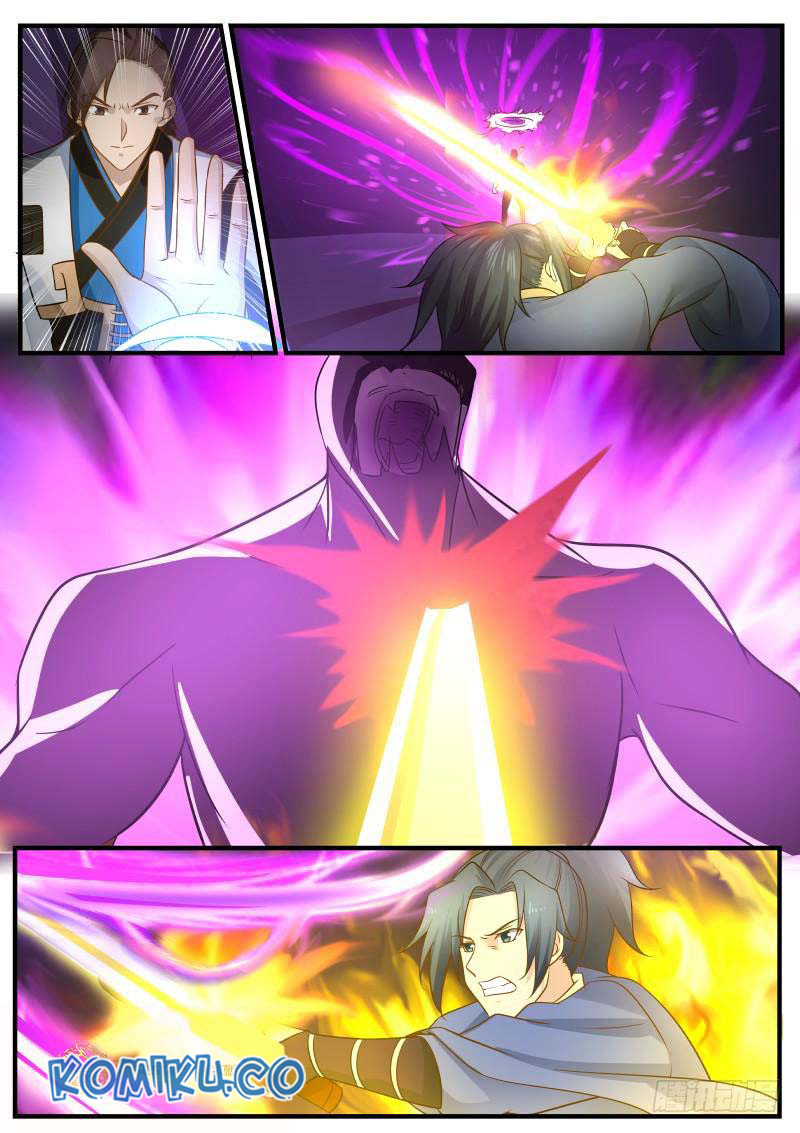 Martial Peak Part 1 Chapter 272 - https://gambar-id.komiku.org/wp-content/uploads/2215937-7.jpg