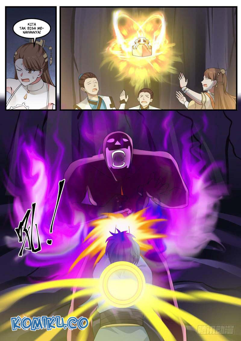 Martial Peak Part 1 Chapter 272 - https://gambar-id.komiku.org/wp-content/uploads/2215937-9.jpg