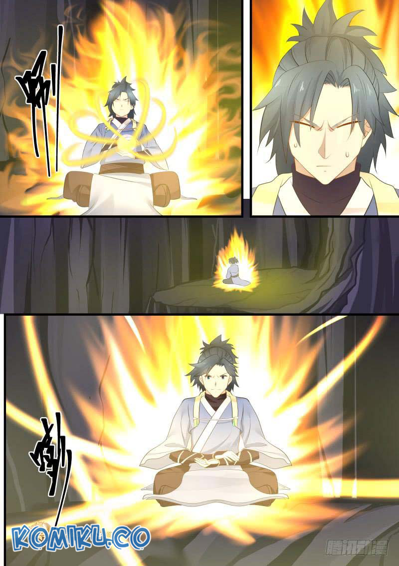 Martial Peak Part 1 Chapter 274 - https://gambar-id.komiku.org/wp-content/uploads/2216009-13.jpg