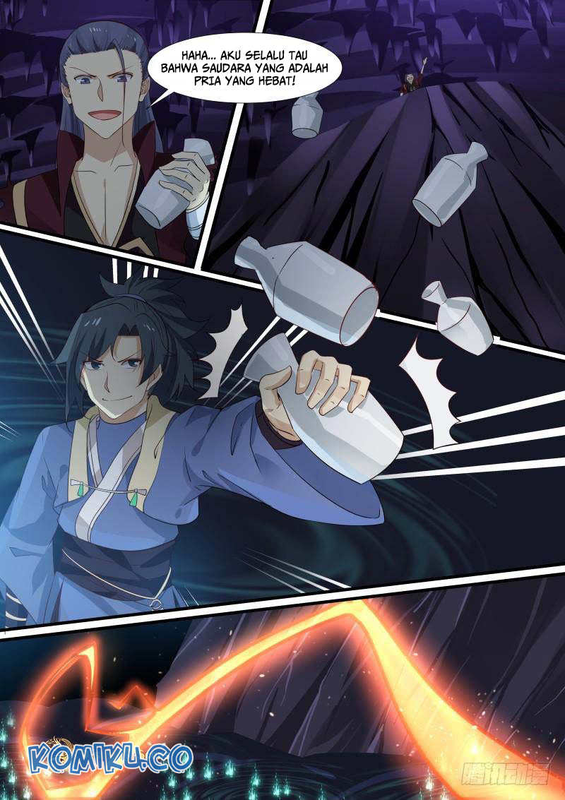 Martial Peak Part 1 Chapter 274 - https://gambar-id.komiku.org/wp-content/uploads/2216009-3.jpg
