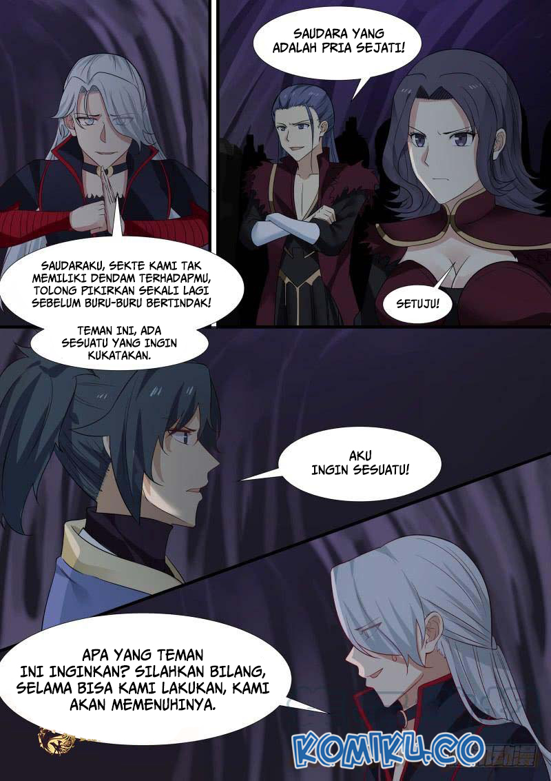 Martial Peak Part 1 Chapter 274 - https://gambar-id.komiku.org/wp-content/uploads/2216009-6.jpg