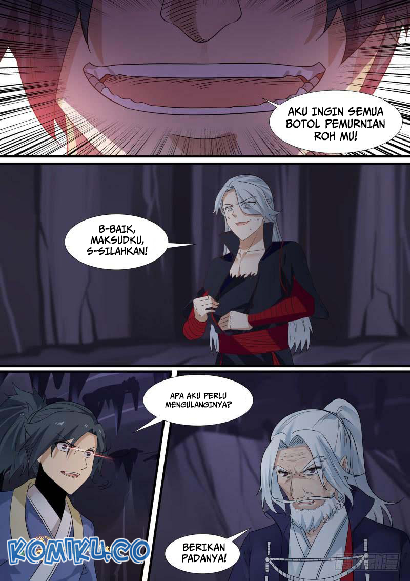Martial Peak Part 1 Chapter 274 - https://gambar-id.komiku.org/wp-content/uploads/2216009-7.jpg