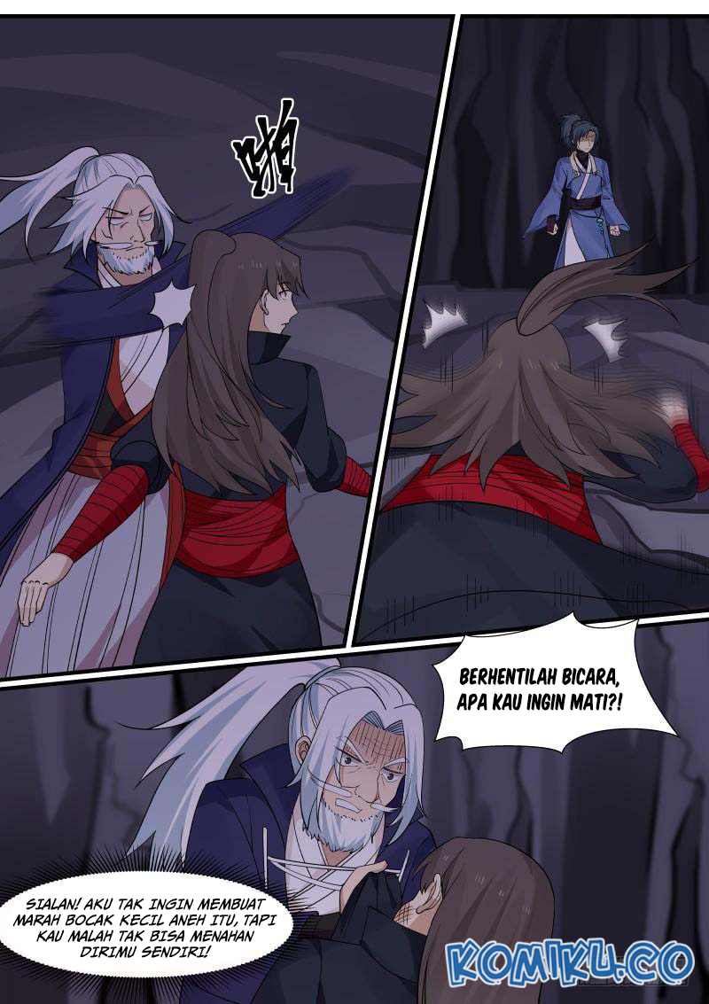 Martial Peak Part 1 Chapter 274 - https://gambar-id.komiku.org/wp-content/uploads/2216009-9.jpg