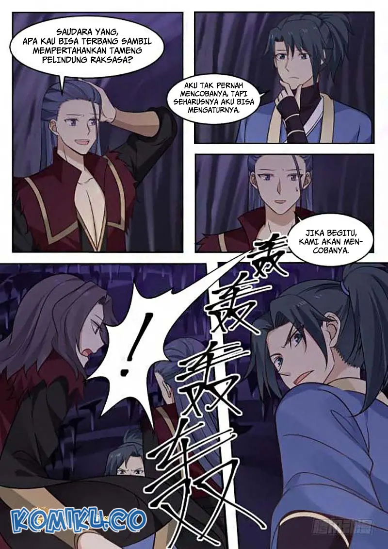 Martial Peak Part 1 Chapter 275 - https://gambar-id.komiku.org/wp-content/uploads/2216053-6.jpg