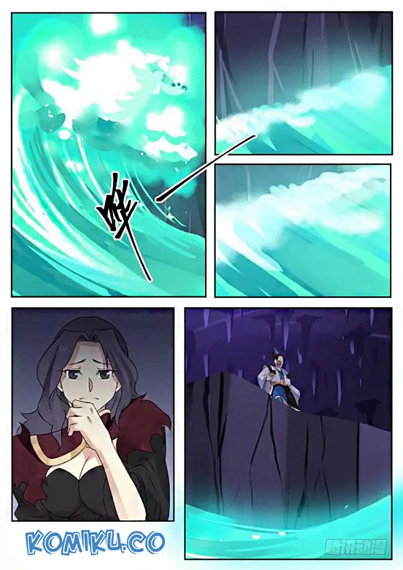 Martial Peak Part 1 Chapter 275 - https://gambar-id.komiku.org/wp-content/uploads/2216053-8.jpg