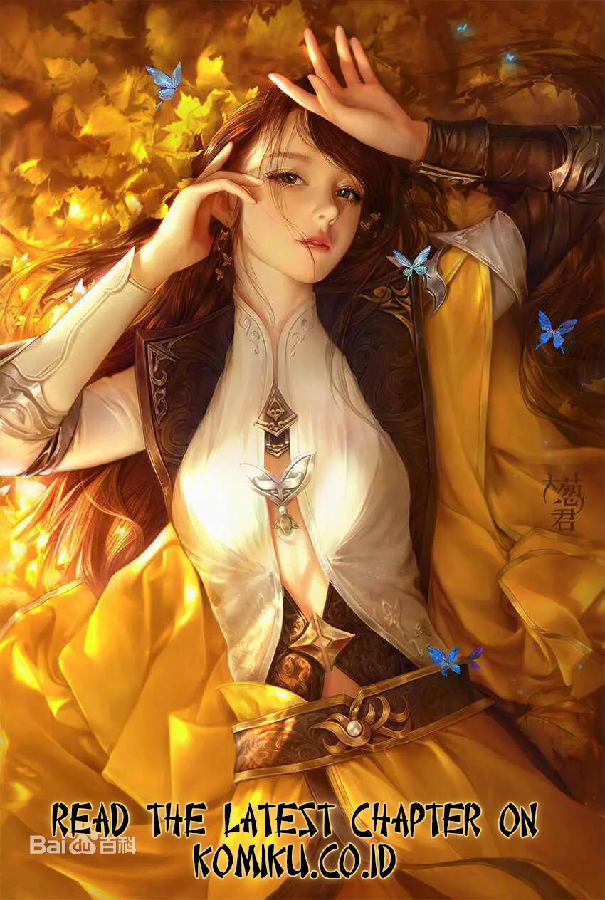Martial Peak Part 1 Chapter 278 Gambar 18