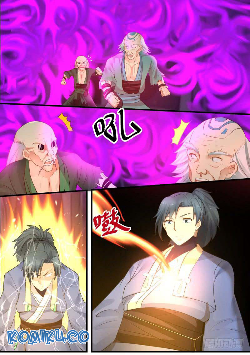 Martial Peak Part 1 Chapter 279 - https://gambar-id.komiku.org/wp-content/uploads/2216353-11.jpg
