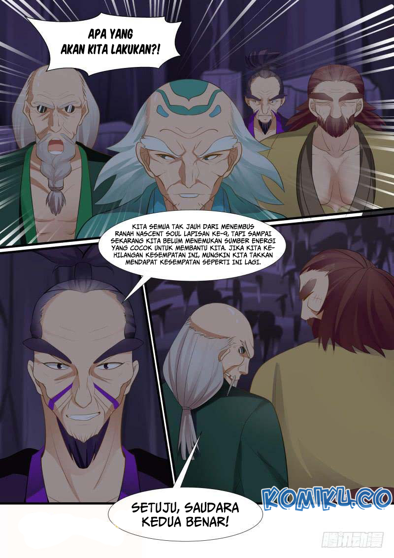 Martial Peak Part 1 Chapter 279 - https://gambar-id.komiku.org/wp-content/uploads/2216353-6.jpg