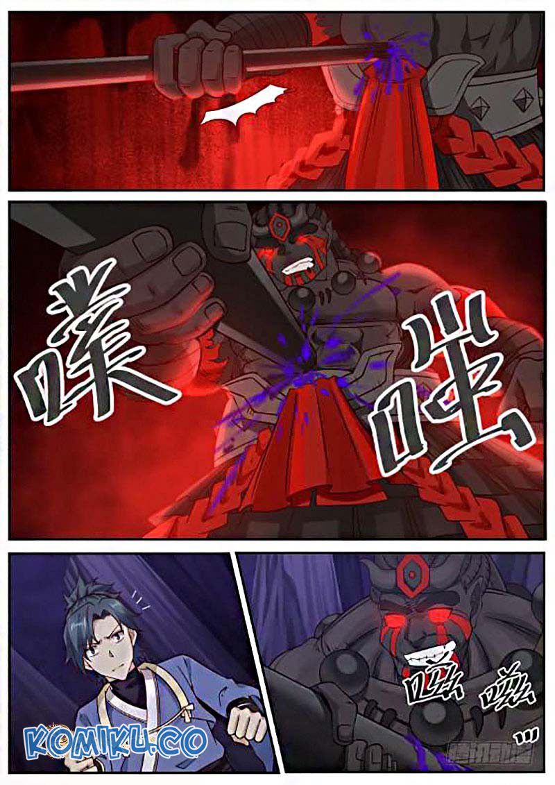 Martial Peak Part 1 Chapter 280 - https://gambar-id.komiku.org/wp-content/uploads/2216911-10.jpg