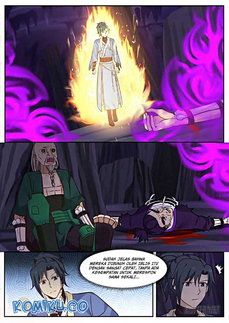 Martial Peak Part 1 Chapter 280 - https://gambar-id.komiku.org/wp-content/uploads/2216911-6.jpg