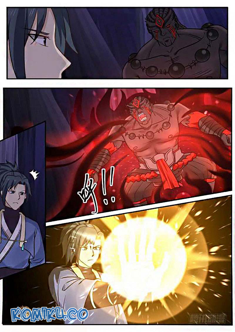Martial Peak Part 1 Chapter 280 - https://gambar-id.komiku.org/wp-content/uploads/2216911-8.jpg