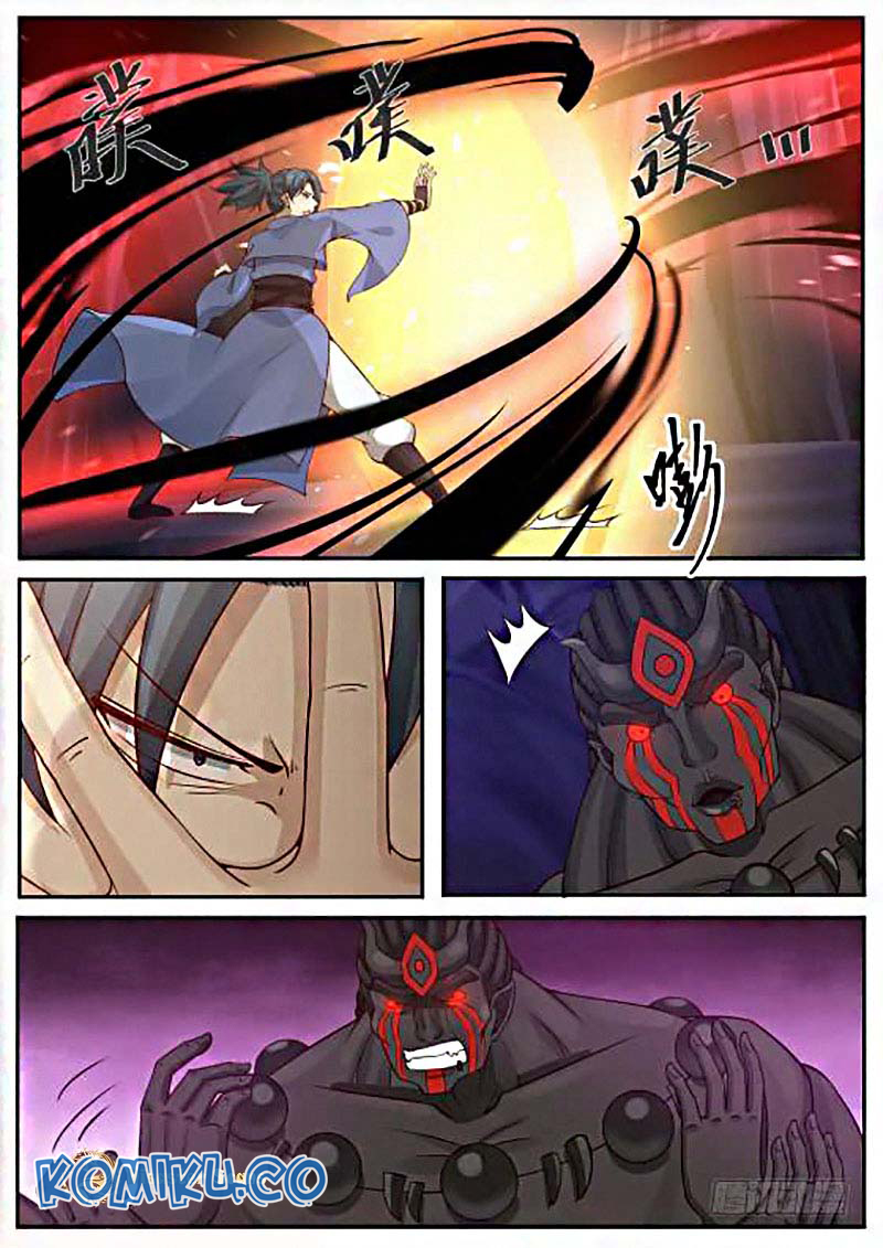 Martial Peak Part 1 Chapter 280 - https://gambar-id.komiku.org/wp-content/uploads/2216911-9.jpg