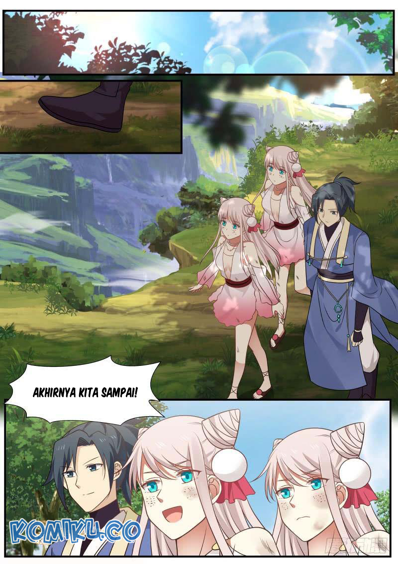 Martial Peak Part 1 Chapter 283 - https://gambar-id.komiku.org/wp-content/uploads/2216971-9.jpg