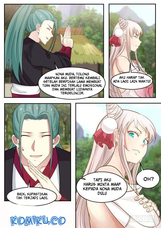 Martial Peak Part 1 Chapter 284 - https://gambar-id.komiku.org/wp-content/uploads/2217055-10.jpg