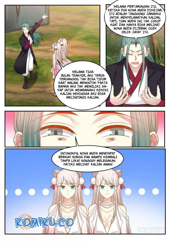 Martial Peak Part 1 Chapter 284 - https://gambar-id.komiku.org/wp-content/uploads/2217055-11.jpg