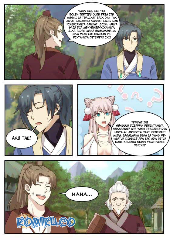 Martial Peak Part 1 Chapter 284 - https://gambar-id.komiku.org/wp-content/uploads/2217055-13.jpg